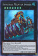Infinitrack Mountain Smasher (INCH-EN008) [The Infinity Chasers]