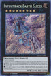 Infinitrack Earth Slicer (INCH-EN009) [The Infinity Chasers]