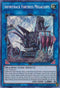 Infinitrack Fortress Megaclops (INCH-EN011) [The Infinity Chasers]