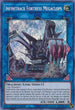 Infinitrack Fortress Megaclops (INCH-EN011) [The Infinity Chasers]
