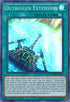 Outrigger Extension (INCH-EN012) [The Infinity Chasers]