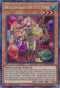 Witchcrafter Pittore (INCH-EN015) [The Infinity Chasers]