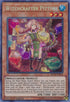 Witchcrafter Pittore (INCH-EN015) [The Infinity Chasers]
