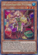 Witchcrafter Pittore (INCH-EN015) [The Infinity Chasers]