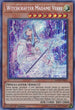Witchcrafter Madame Verre (INCH-EN019) [The Infinity Chasers]