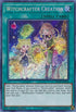 Witchcrafter Creation (INCH-EN020) [The Infinity Chasers]