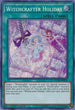 Witchcrafter Holiday (INCH-EN021) [The Infinity Chasers]