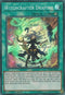 Witchcrafter Draping (INCH-EN023) [The Infinity Chasers]