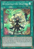 Witchcrafter Draping (INCH-EN023) [The Infinity Chasers]