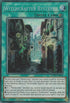 Witchcrafter Bystreet (INCH-EN024) [The Infinity Chasers]