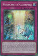Witchcrafter Masterpiece (INCH-EN026) [The Infinity Chasers]