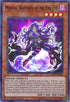 Medusa, Watcher of the Evil Eye (INCH-EN028) [The Infinity Chasers]