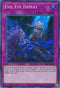 Evil Eye Defeat (INCH-EN037) [The Infinity Chasers]