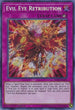 Evil Eye Retribution (INCH-EN039) [The Infinity Chasers]