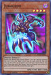Juragedo (INCH-EN041) [The Infinity Chasers]