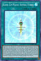 Rank-Up-Magic Astral Force (INCH-EN044) [The Infinity Chasers]