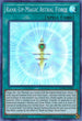 Rank-Up-Magic Astral Force (INCH-EN044) [The Infinity Chasers]