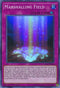 Marshalling Field (INCH-EN045) [The Infinity Chasers]