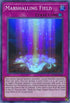 Marshalling Field (INCH-EN045) [The Infinity Chasers]