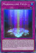 Marshalling Field (INCH-EN045) [The Infinity Chasers]