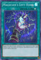Magician's Left Hand (INCH-EN058) [The Infinity Chasers]