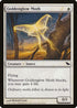 Goldenglow Moth [Shadowmoor]