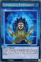 Ectoplasmic Fortification! (SBLS-ENS01) [Speed Duel: Arena of Lost Souls]
