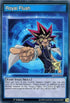 Royal Flush (SBLS-ENS04) [Speed Duel: Arena of Lost Souls]