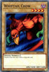 Whiptail Crow (SBLS-EN002) [Speed Duel: Arena of Lost Souls]