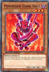 Possessed Dark Soul (SBLS-EN003) [Speed Duel: Arena of Lost Souls]