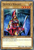 Queen's Knight (SBLS-EN004) [Speed Duel: Arena of Lost Souls]