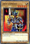 Jack's Knight (SBLS-EN006) [Speed Duel: Arena of Lost Souls]