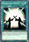Magicians Unite (SBLS-EN009) [Speed Duel: Arena of Lost Souls]