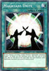 Magicians Unite (SBLS-EN009) [Speed Duel: Arena of Lost Souls]