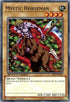Mystic Horseman (SBLS-EN010) [Speed Duel: Arena of Lost Souls]