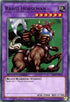 Rabid Horseman (SBLS-EN011) [Speed Duel: Arena of Lost Souls]