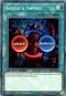 Shield & Sword (SBLS-EN014) [Speed Duel: Arena of Lost Souls]