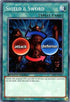 Shield & Sword (SBLS-EN014) [Speed Duel: Arena of Lost Souls]