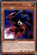 Amazoness Spy (SBLS-EN021) [Speed Duel: Arena of Lost Souls]