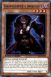 Gravekeeper's Ambusher (SBLS-EN022) [Speed Duel: Arena of Lost Souls]