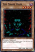The Snake Hair (SBLS-EN026) [Speed Duel: Arena of Lost Souls]