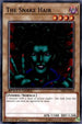 The Snake Hair (SBLS-EN026) [Speed Duel: Arena of Lost Souls]