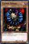 Clown Zombie (SBLS-EN029) [Speed Duel: Arena of Lost Souls]