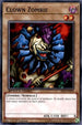 Clown Zombie (SBLS-EN029) [Speed Duel: Arena of Lost Souls]