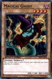 Magical Ghost (SBLS-EN030) [Speed Duel: Arena of Lost Souls]