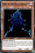 King of the Skull Servants (SBLS-EN031) [Speed Duel: Arena of Lost Souls]