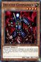 Decayed Commander (SBLS-EN032) [Speed Duel: Arena of Lost Souls]