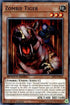 Zombie Tiger (SBLS-EN033) [Speed Duel: Arena of Lost Souls]