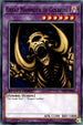 Great Mammoth of Goldfine (SBLS-EN034) [Speed Duel: Arena of Lost Souls]