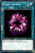 Violet Crystal (SBLS-EN035) [Speed Duel: Arena of Lost Souls]